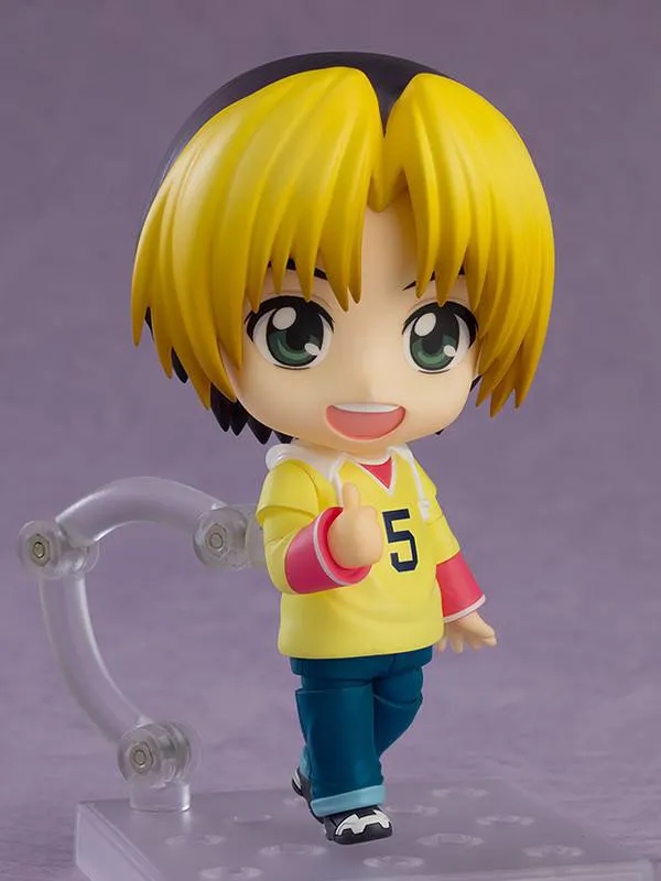 Hikaru No Go Nendoroid Hikaru Shindo Hikaru No Go Nendoroid Hikaru Shindo