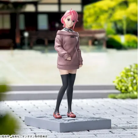Dandadan Luminasta Aira Casual Ver Dandadan Luminasta Aira Casual Ver