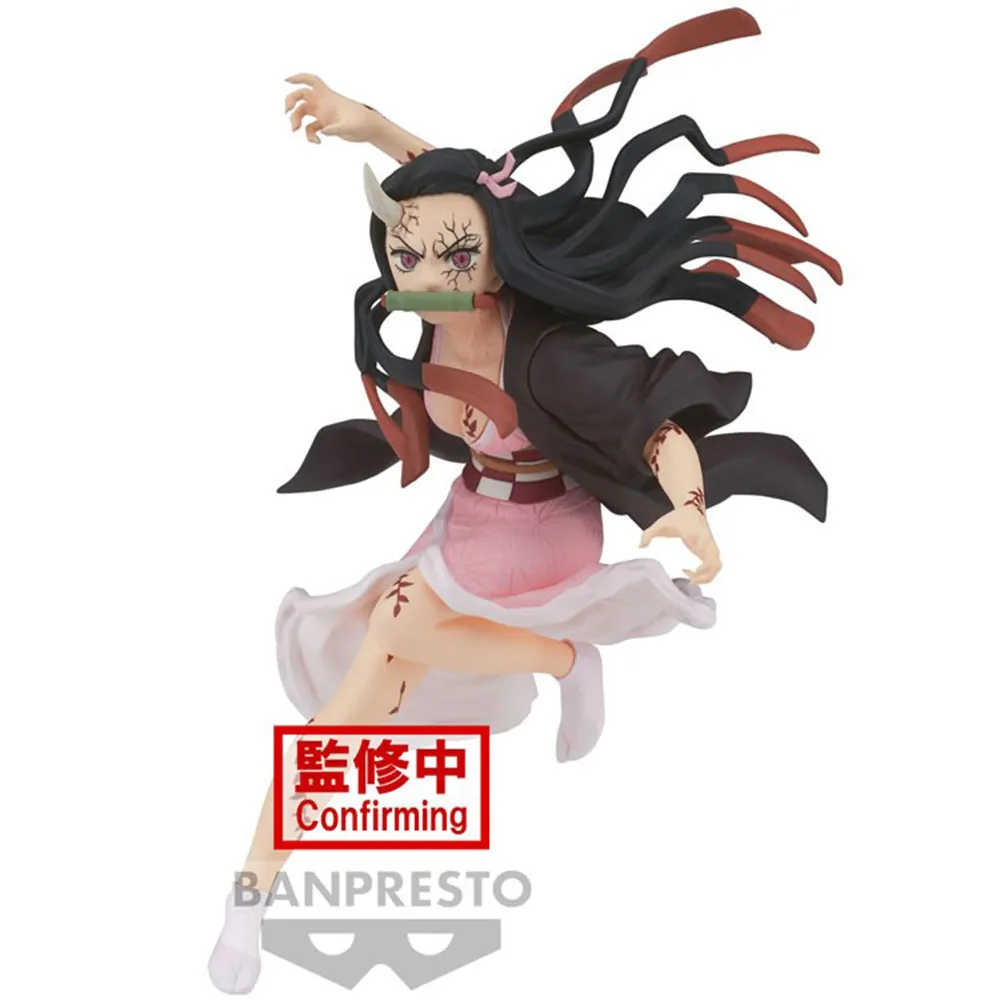 Demonslay Vibrsta - Nezuko Kamado Demonslay Vibrsta - Nezuko Kamado