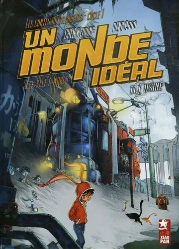 Un  Monde idéal T1