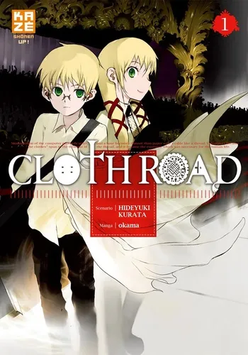 Cloth Road T1 Cloth Road T1