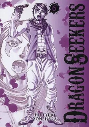 Dragon Seekers T06