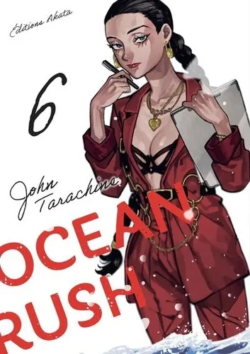 Ocean Rush T06