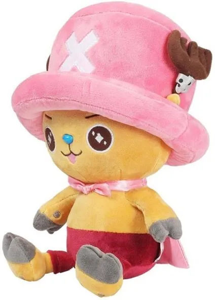 One Piece Chopperman 25 Cm Plush New
