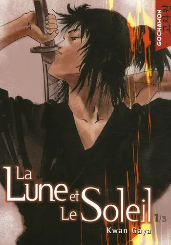 La Lune et le Soleil T1