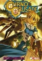 Chrno Crusade T5