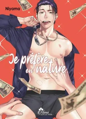 Je Prefere En Nature Je Prefere En Nature