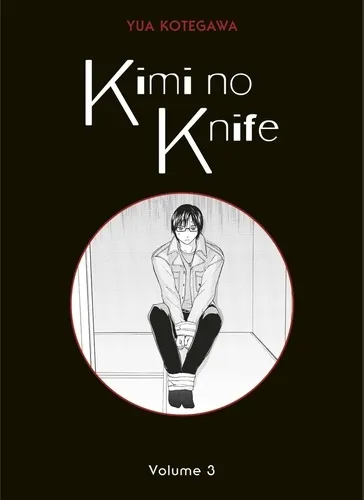 Kimi No Knife T03 (ned)