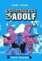L'Histoire des 3 Adolf T4