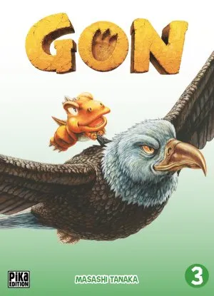 Gon T3
