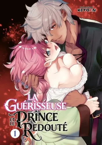 La Guerisseuse Et Le Prince Redoute T01
