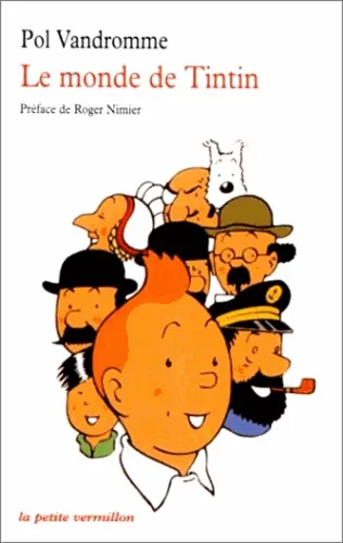 Le Monde De Tintin