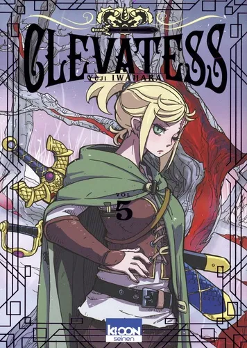 Clevatess T05