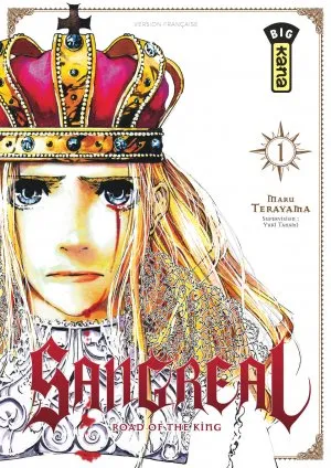 Sangreal T01