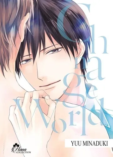 Change World T02