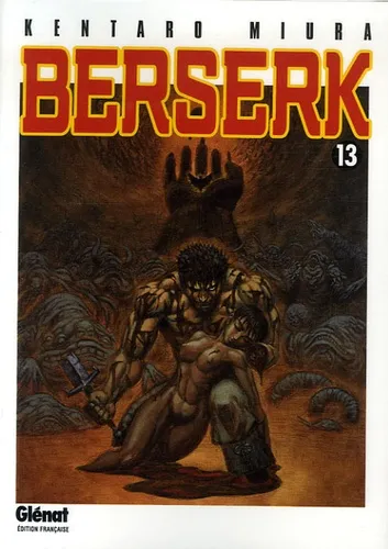 Berserk T13