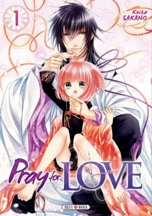 Pray for love T1