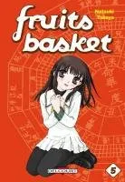Fruits Basket T5