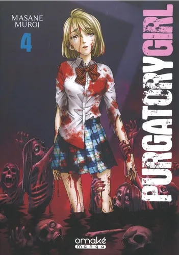 Purgatory Girl T04