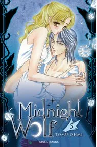 Midnight Wolf T5