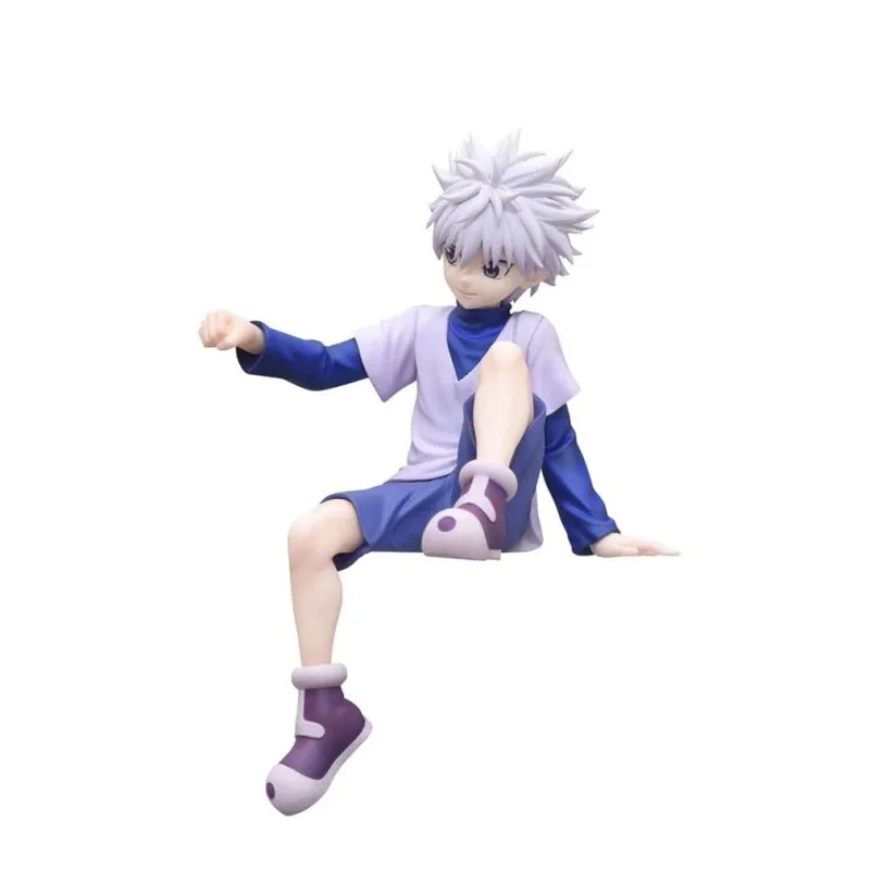 Hunter×hunter Ns Killua Hunter×hunter Ns Killua