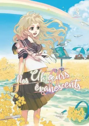 Nos C(h)oeurs Evanescents T03