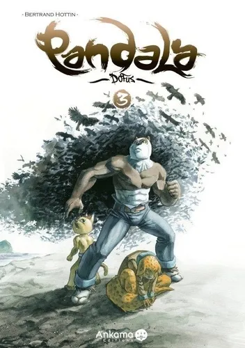 Pandala T3