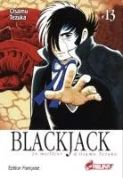 Black Jack T13 Black Jack T13