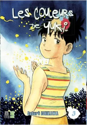 Les couleurs de Yuki T3