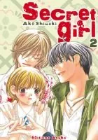 Secret Girl T2