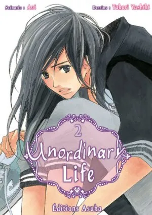 Unordinary Life T2