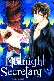Midnight Secretary T6