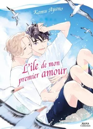 L'ile De Mon Premier Amour