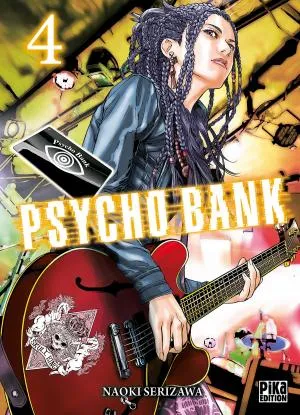 Psycho bank T4