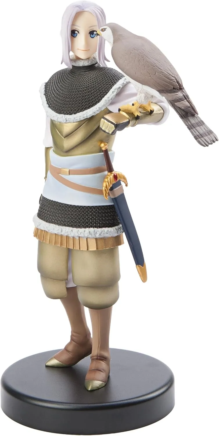 Furyu The Heroic Legend of Arslan: Arslan Special Figure 19cm