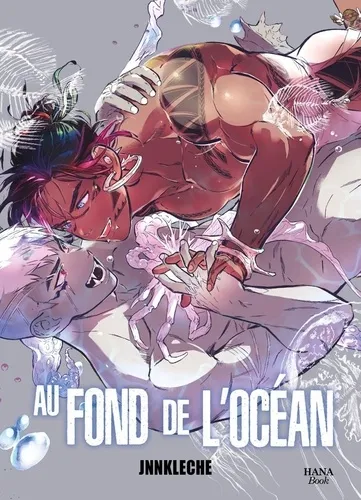 Au Fond De L'ocean