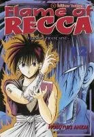 Flame of Recca T12