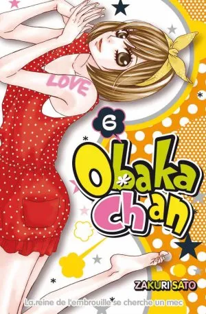 Obaka-chan T6