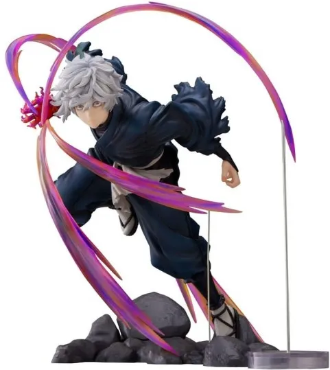 Hell's Paradise PVC 1/7 Gabimaru 20 Cm