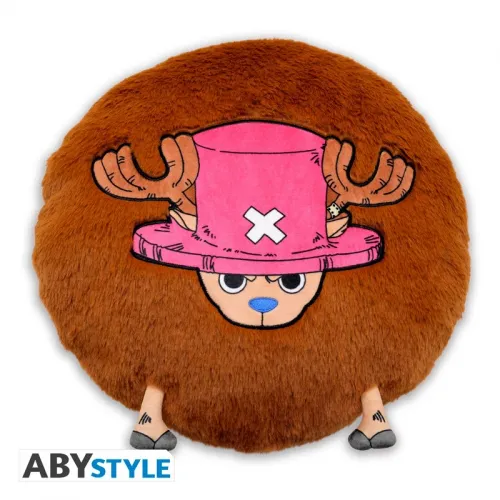 One Piece Coussin Chopper One Piece Coussin Chopper