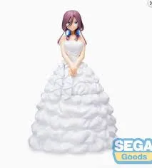 The Quintessential Quint. 2 Spf Miku Nakano Bride Ver