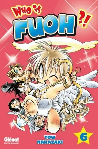 Who is Fuoh ?! T6