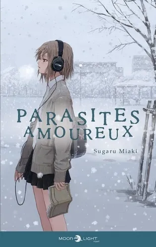 Parasites Amoureux Roman