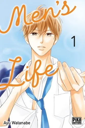 Men's Life T1 Men's Life T1