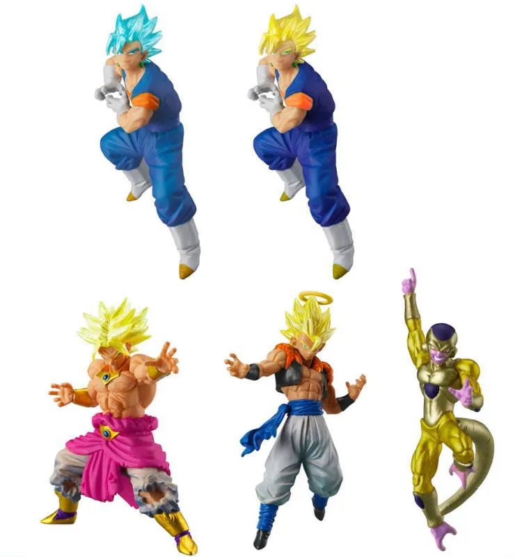 "dragon Ball Super" Vs. Dragon Ball Sp02 "dragon Ball Super" Vs. Dragon Ball Sp02