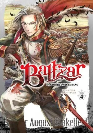Baltzar T04