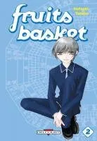 Fruits Basket T2