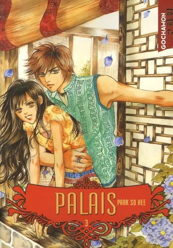 Palais T3