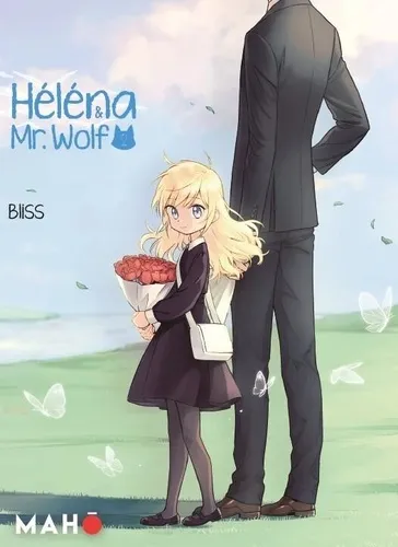 Helena & Mr Wolf T02