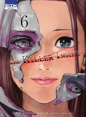 The Killer Inside T06